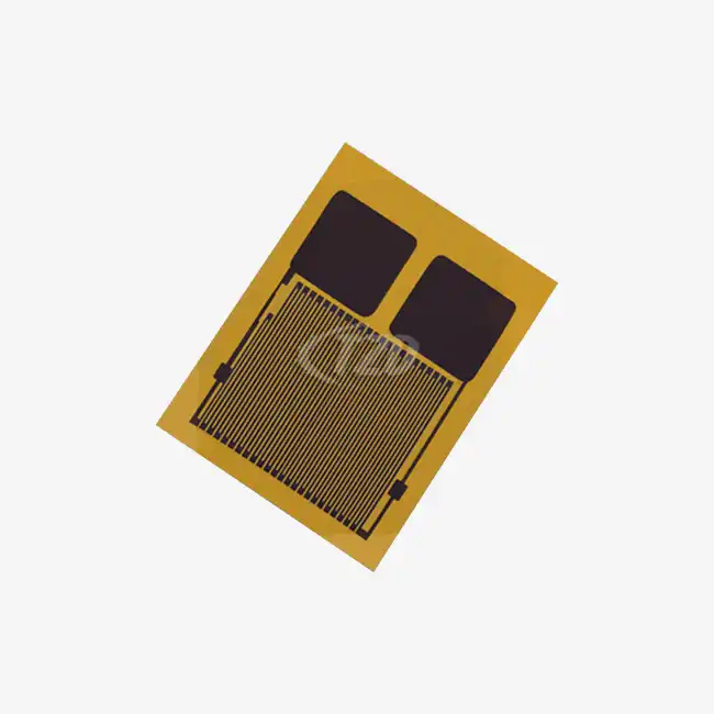 Exploring Flexible Piezoelectric Sensors for Smart Devices